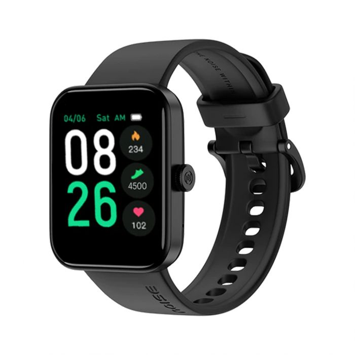 Noise impulse smartwatch shop