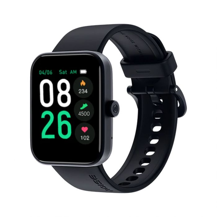Noise go smartwatch outlet
