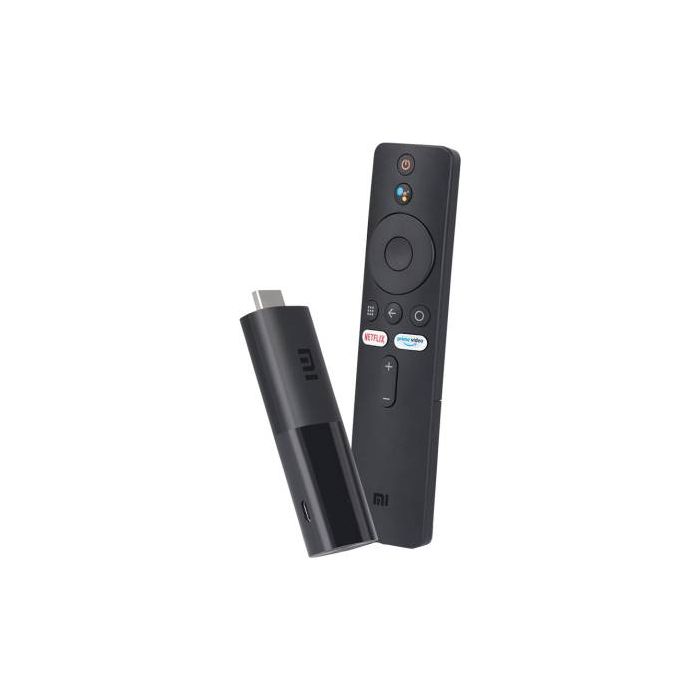 Xiaomi Mi Tv Stick - Android TV 9.0 with built in chromecast