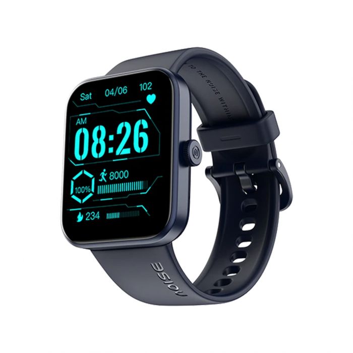 Noise loop smart watches store