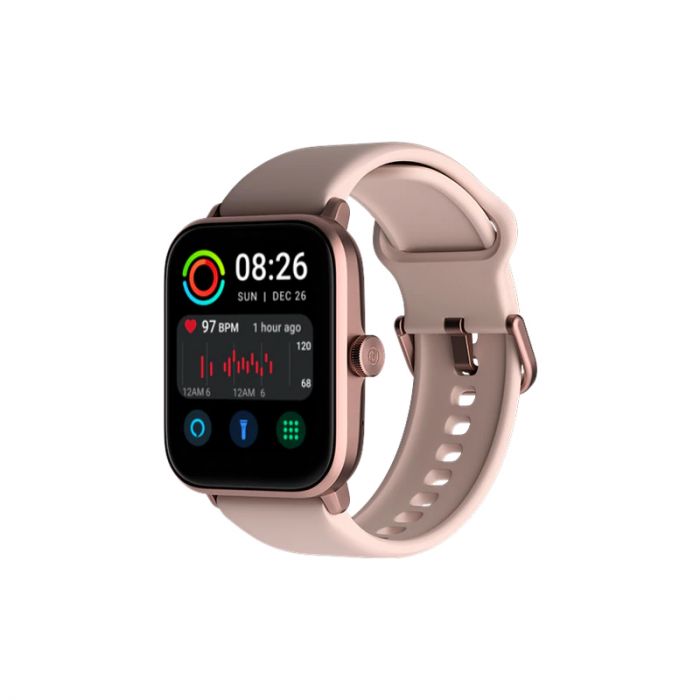 Noise colorfit pro 3 hotsell watch