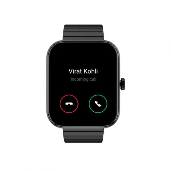 Noise ColorFit Pro 3 Alpha Bluetooth Calling Smart Watch , Fast Chargi-saigonsouth.com.vn