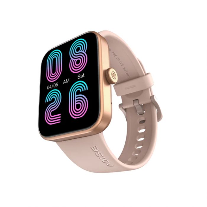 Noise loop smartwatch clearance