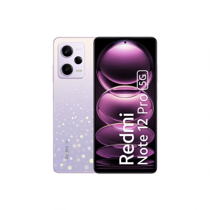 Redmi Smart Phones 8GB RAM + 256GB ROM Glacier Blue Note 12 Pro 5G - Buy  Redmi Smart Phones 8GB RAM + 256GB ROM Glacier Blue Note 12 Pro 5G Online at
