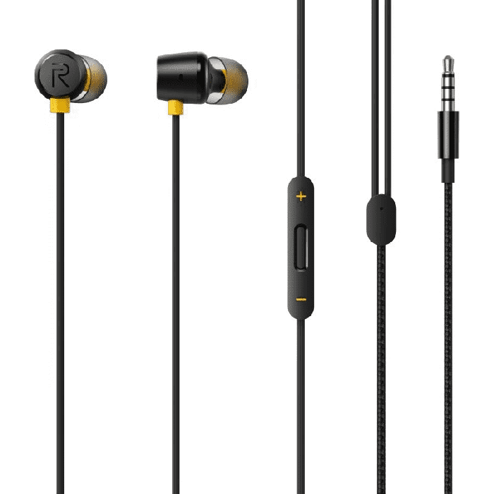 Realme rma top