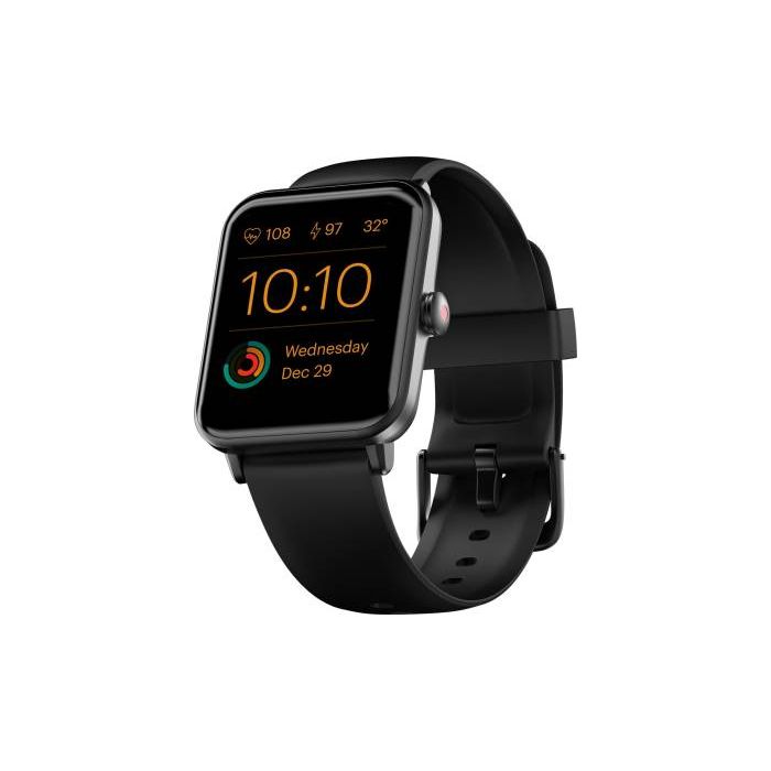 Noise colorfit pro black new arrivals