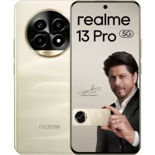 Realme 13 Pro 5G (Monet Gold / 12GB + 512GB)