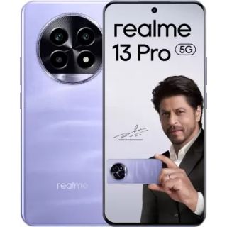 Realme 13 Pro 5G (Monet Purple / 8GB + 256GB)