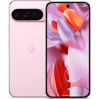 Google Pixel 9 Pro XL (Rose Quartz, 16GB + 512GB)