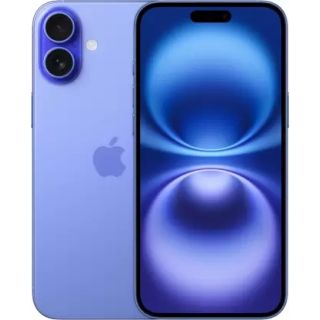 Apple Iphone 16 Plus (Ultramarine, 256GB)