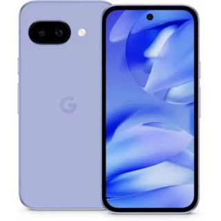 Google Pixel 9A 5G (Iris , 8GB + 256GB)
