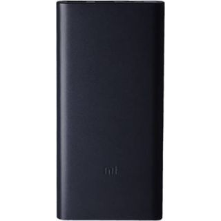 Mi 10000 mAh Power Bank (Black)