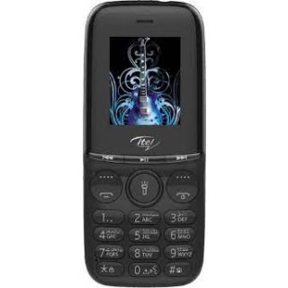 Itel IT2320 Muzik 110 (Black)