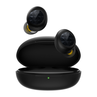 realme Buds Q2 Neo (Black)