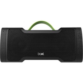 Boat Stone 1010 Bluetooth Speaker (Black)