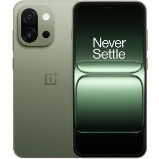OnePlus 13S 5G (Green Silk, 12GB + 512GB) 
