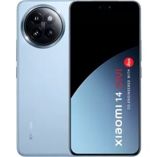 Xiaomi 14 CIVI 5G (8GB + 256GB, Cruise Blue)