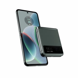 Motorola Moto Razr 40 5G (Sage Green, 8GB + 256GB)