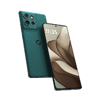Motorola Moto Edge 50 5G (Jungle Green, 8GB + 256GB )