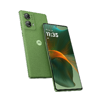 Motorola Moto Edge 50 Fusion 5G ( Forest Green, 12GB + 256GB )