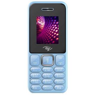 Itel it5607 (Light Blue)