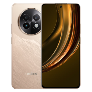Realme 13+ 5G (Victory Gold, 8GB + 128GB)