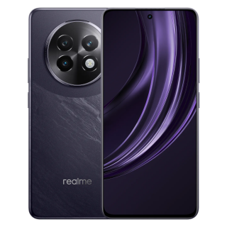 Realme 13+ 5G (Dark Purple, 8GB + 128GB)