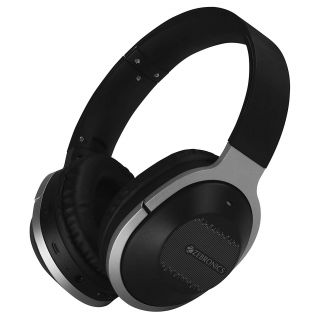 Zebronics Zeb-Zoom Bluetooth Headphone (Black)