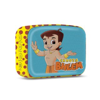 Saregama Carvaan Mini Kids Chhota Bheem Special Edition