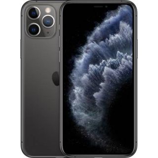 iPhone 11 Pro Max (Space Grey, 64 GB)