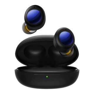realme Buds Q2 with Active Noise Cancellation