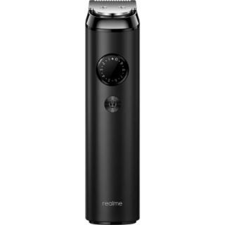 Realme RMH2016 Beard Trimmer Runtime: 120 mins (Black)