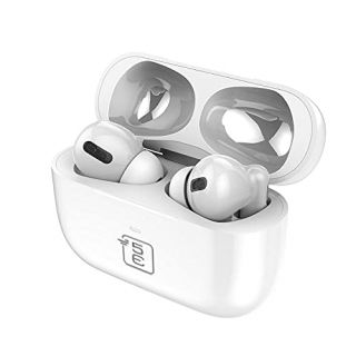 5E Nuke Pro Bluetooth TWS Earbuds (White)