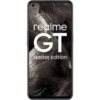 realme GT Master Edition (Cosmos Black, 8 GB, 128 GB)
