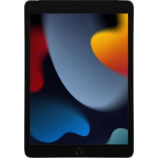 APPLE iPad (9th Gen) 10.2 inch with Wi-Fi Only (64 GB, Space Grey)
