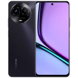 Realme C67 5G (Dark purple, 4GB + 128GB)