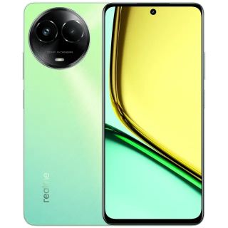 Realme C67 5G (Sunny Oasis, 4GB + 128GB)