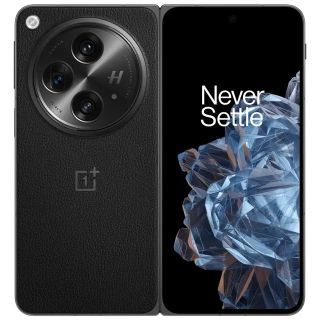 OnePlus Open 5G (Voyager Black, 16GB + 512GB)