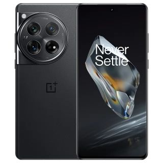 OnePlus 12 5G (Silky Black, 16GB + 512GB)