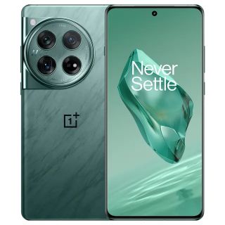 OnePlus 12 5G (Flowy Emerald, 16GB + 512GB)