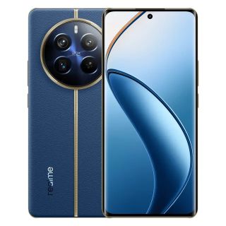 realme 12 Pro+ 5G (Submarine Blue, 8 GB, 256 GB)
