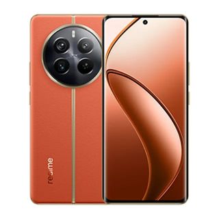 realme 12 Pro+ 5G (Explorer Red, 8 GB, 128 GB)