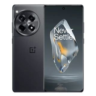 OnePlus 12R 5G (Iron Gray, 16GB + 256GB)