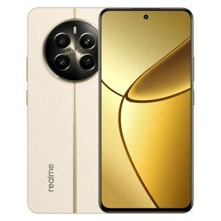 realme 12 Pro+ 5G (Navigator Beige, 8 GB, 128 GB)