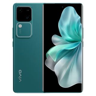 Vivo V30 5G (Peacock Green, 8GB + 128GB)