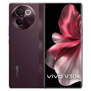 Vivo V30E 5G (Velvet Red, 8GB + 128GB)