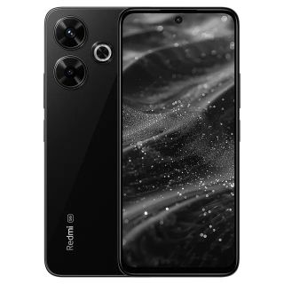 Redmi 13 5G (Black Diamond, 6GB + 128GB)