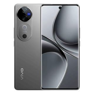 Vivo V40 Pro 5G (Titanium Grey, 8GB + 256GB) 