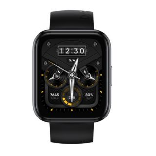 realme Watch 2 Pro (Space Grey)