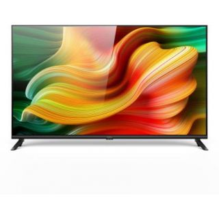realme 43 inch Full HD LED Smart Android TV (Black)